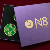 N8 GREEN by N2G - Trick