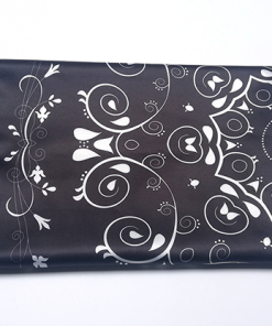 Devil's Bandana V2 (Black) by Lee Alex - Trick