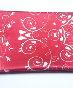 Devil's Bandana V2 (Red) by Lee Alex - Trick