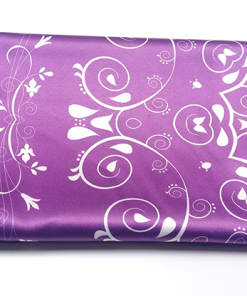Devil's Bandana V2 (Purple) by Lee Alex - Trick