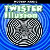 Twister Illusion (aka Spiral) - Modern Magic Twister Illusion (aka Spiral) - Modern Magic
