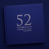 52 Explorations by Andi Gladwin and Jack Parker - Book