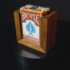 LEGACY DECK HOLDER by Joao Miranda - Trick