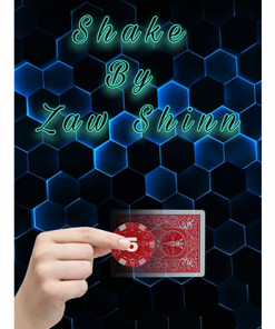 Shake By Zaw Shinn video DOWNLOAD
