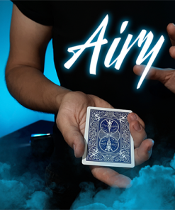 The Vault - Airy by Ilya Melyukhin video DOWNLOAD