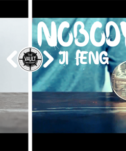 The Vault - NOBODY by Ji Feng video DOWNLOAD