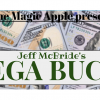 MEGABUCKS by Jeff McBride - Trick MEGABUCKS by Jeff McBride - Trick