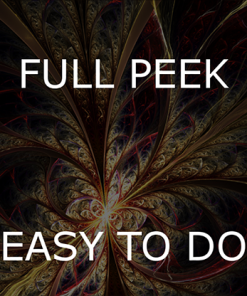 The Worker's Peek by Tom Phoenix video DOWNLOAD