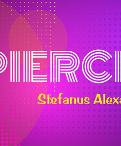 PIERCED by Stefanus Alexander video DOWNLOAD