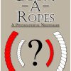 Boom-A-Ropes - Chastain Criswell