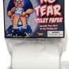 No Tear Toilet Paper - Forum