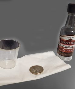 Look into the Bottle - G Sparks Look into the Bottle - G Sparks