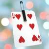 Card Dropper - Dave Powell