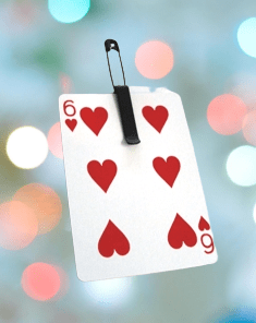 Card Dropper - Dave Powell
