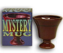 Mystery Mug (Ceramic)