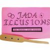 The Magic Jada Paddle - Jada Illusions The Magic Jada Paddle - Jada Illusions