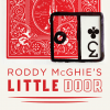 Little Door (Download + Gimmicks) - Roddy McGhie Little Door (Download + Gimmicks) - Roddy McGhie