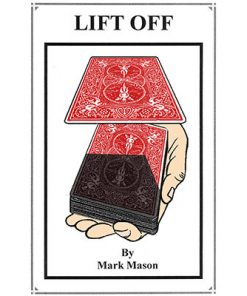 Lift Off - Mark Mason / JB Magic