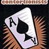 Cardboard Contortionist - Jay Sankey