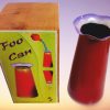 Foo Can (Classic) red