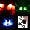 Ultrabright Professional Light (multicolor / pair)