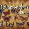 Methamorphosis Refill - Card Shark Methamorphosis Refill - Card Shark