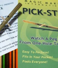 Pick-Stick - Magic Makers Pick-Stick - Magic Makers