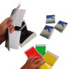 Memo Pad Monte - Joe Granell