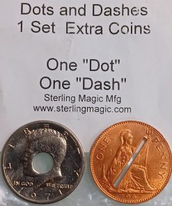 Dots & Dashes 