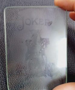 Ghost Glass Ghost Glass