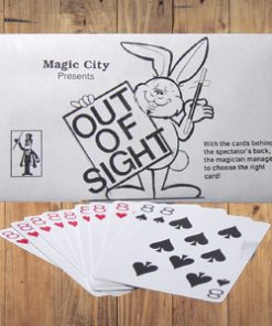 Out of sight - Aldini CLEARANCE