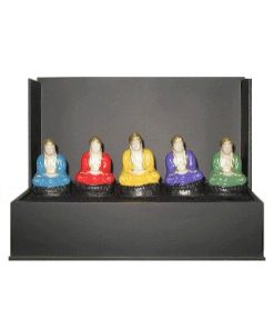 Box of Buddha - Eduardo Kozuch Box of Buddha - Eduardo Kozuch