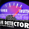 Invisible Lie Detector by Wayne Dobson & Alan Wong - Trick Invisible Lie Detector by Wayne Dobson & Alan Wong - Trick