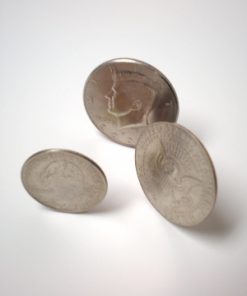 Magnetic Coin 3 in 1 - Johnny Wong