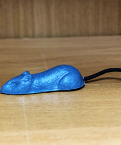 MOUSE ESCAPE by Mr. Magic - Trick MOUSE ESCAPE by Mr. Magic - Trick