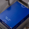 Mono - Xero: Chroma Edition (Blue) Playing Cards