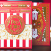 Popcorn Playing Cards by Fast Food Playing Cards