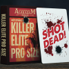 Killer Elite Pro (Gimmicks and Online Instructions) by Alakazam - Trick