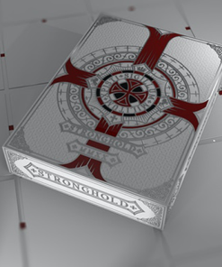 Stronghold Natural Special Edition  Playing Cards