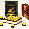 CHOCO CHOCO by Tora Magic - Trick