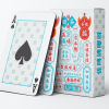 Old Hong Kong Playing cards