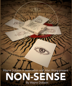 Non-Sense by Wayne Dobson and Alan Wong - Trick