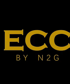 ECC (HALF DOLLAR SIZE) by N2G - Trick