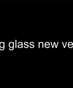 New Floating Glass by Salvador Molano video DOWNLOAD