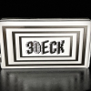 3 DECK by Crazy Jokers - Trick
