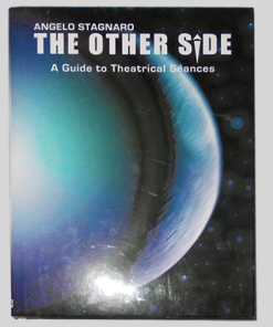 The Other Side by Angelo Stagnaro - Book