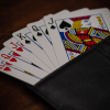 REFILL Cards for Shadow Wallet  by Dee Christopher and 1914 - Trick