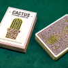 Cactus (Pink Quartz) Playing Cards