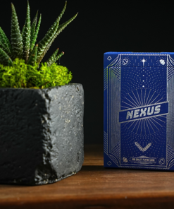 Nexus Playing Cards