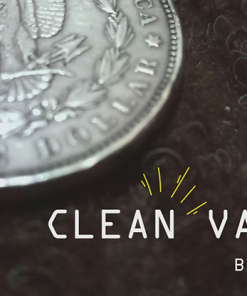 The Vault - Clean Vanish by Alex Soza video DOWNLOAD
